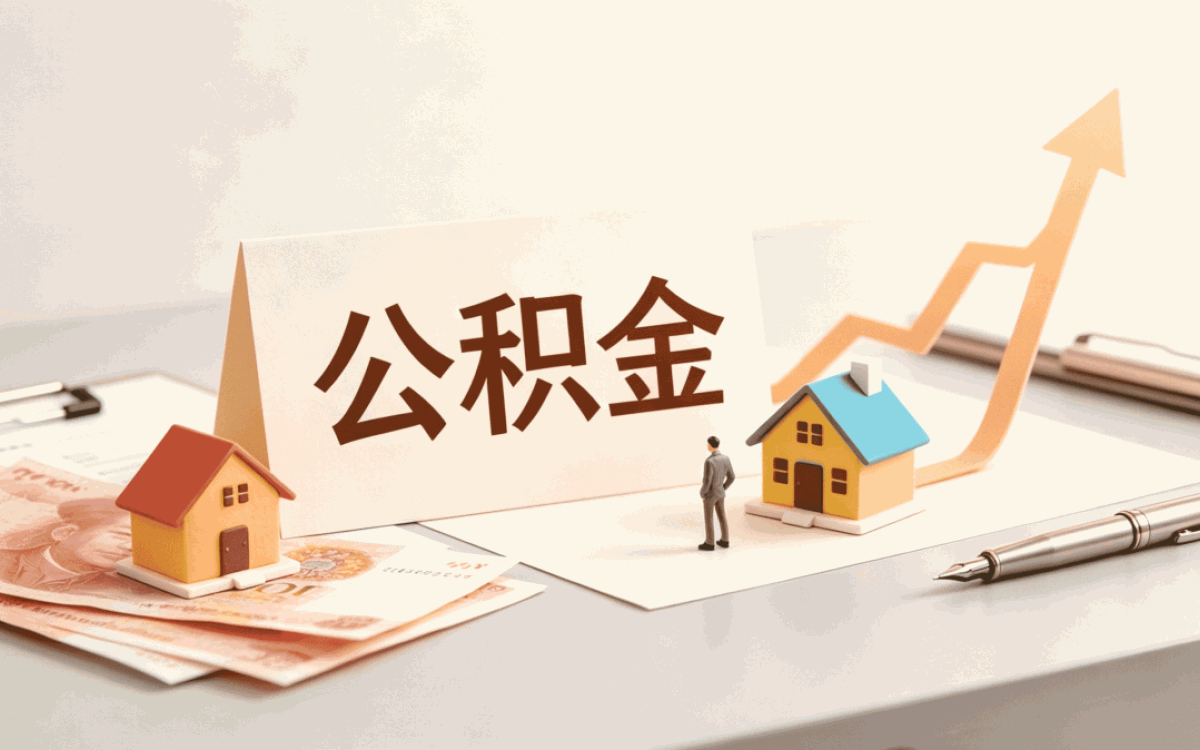 办公积金代办比例是多少要什么资格？怒江这边是这样的
