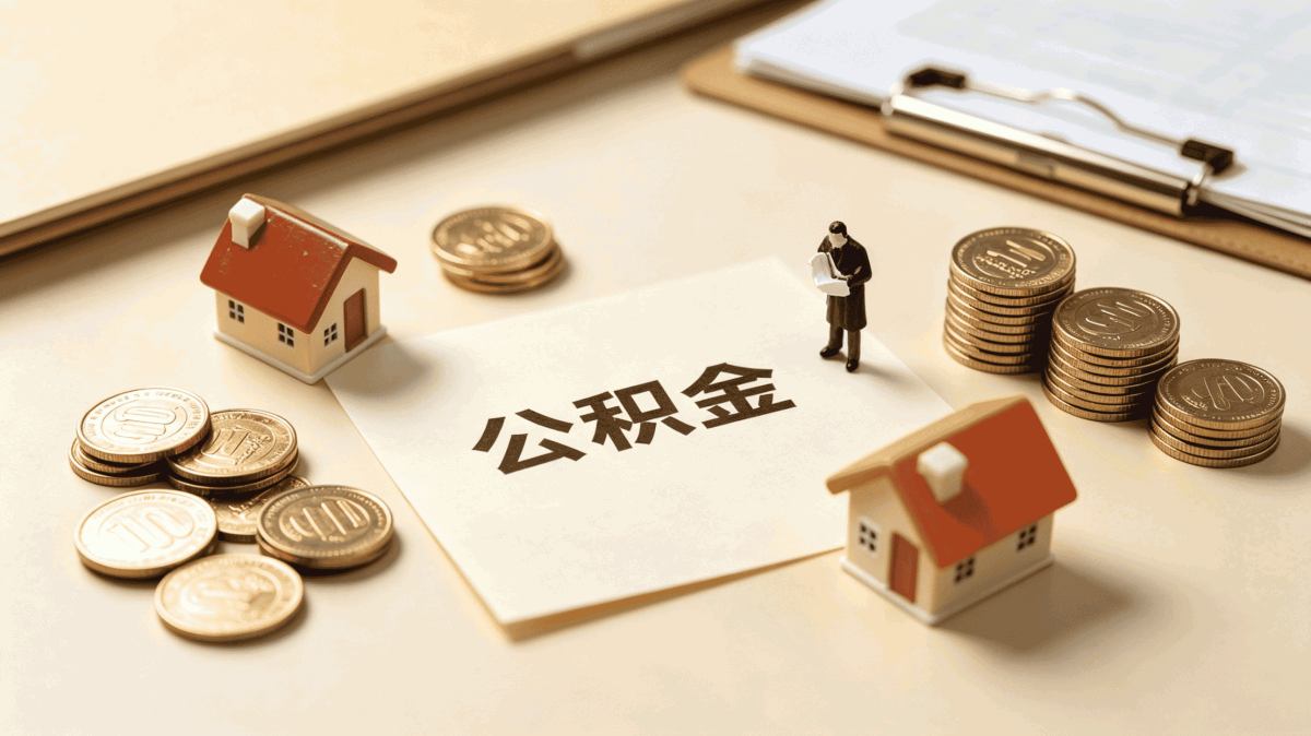 怒江提取公积金中介费用是多少带啥材料去哪办