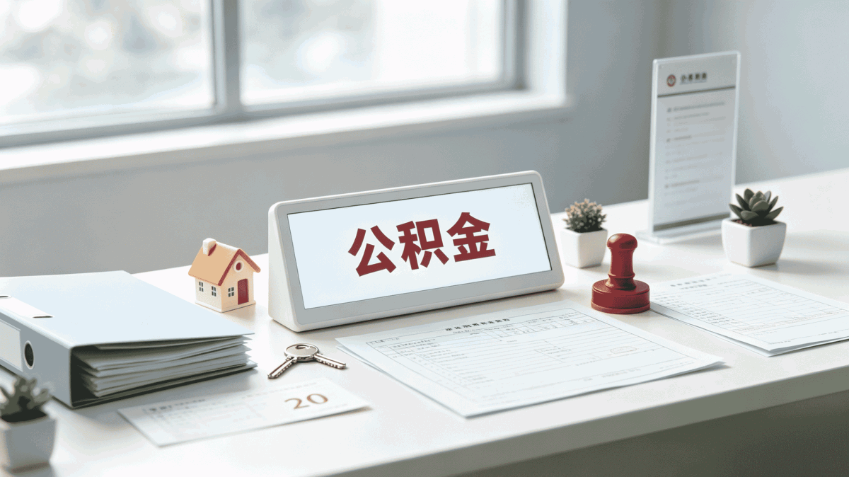 怒江公积金代办公司中介费用高？这几点容易···