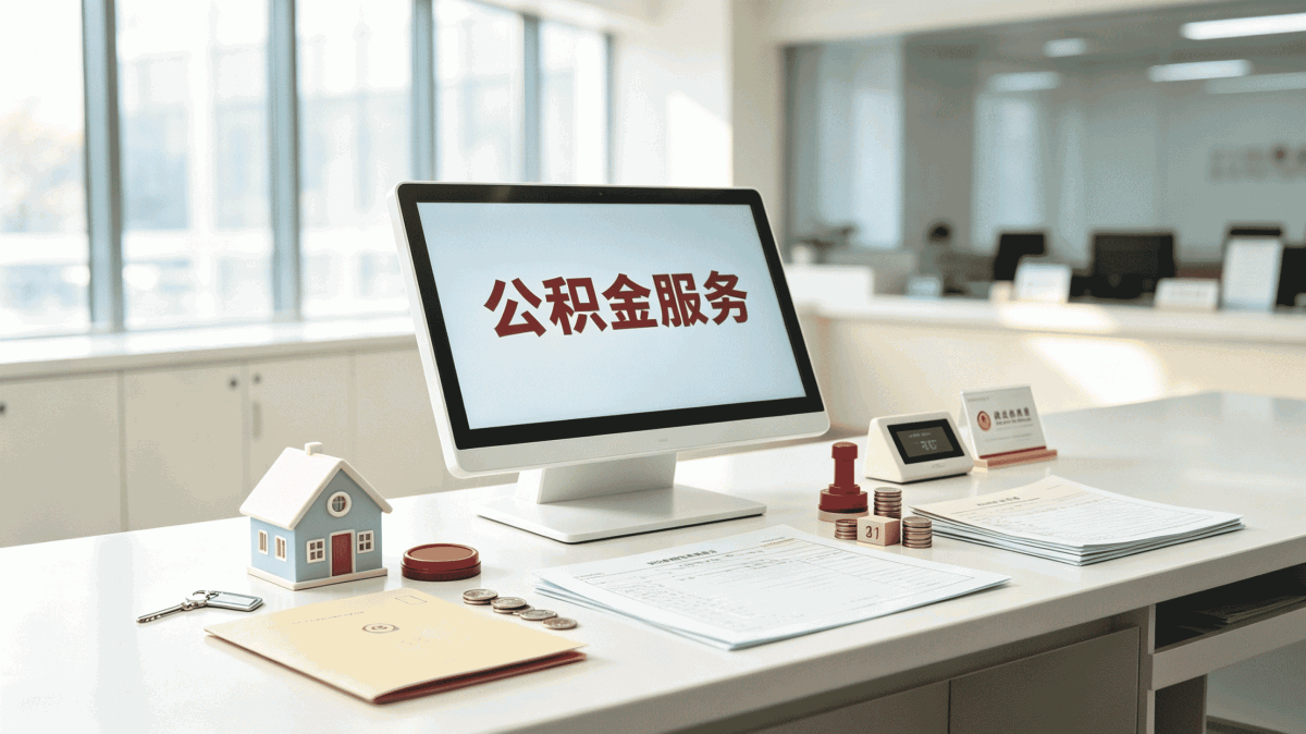 怒江公积金提取技巧到账时间详解，精确到天