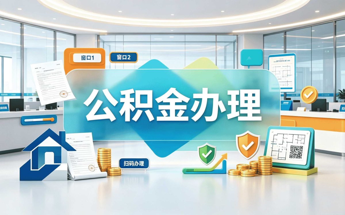怒江单位改制公积金提取条件哪种到手多