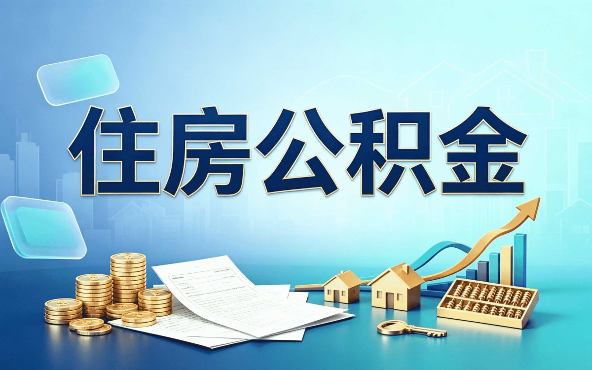 怒江公积金提取额度怎么算,哪些人能提