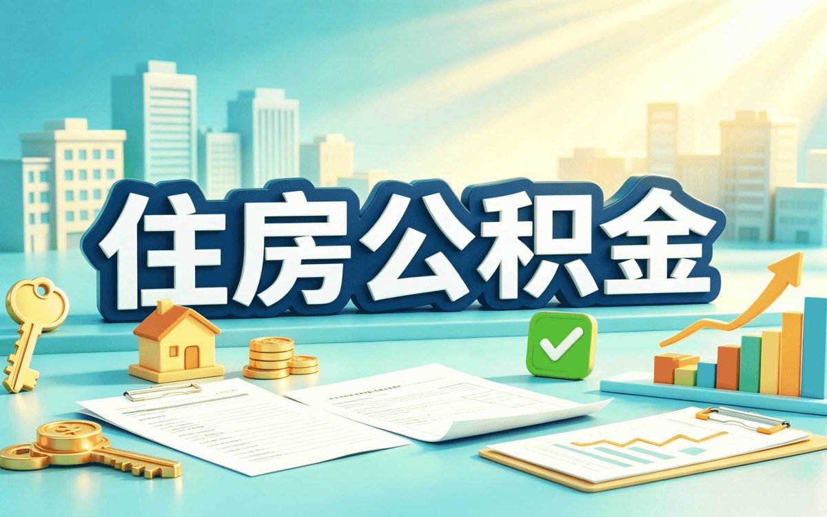 怒江辞职后公积金转移注意事项别踩这几个坑