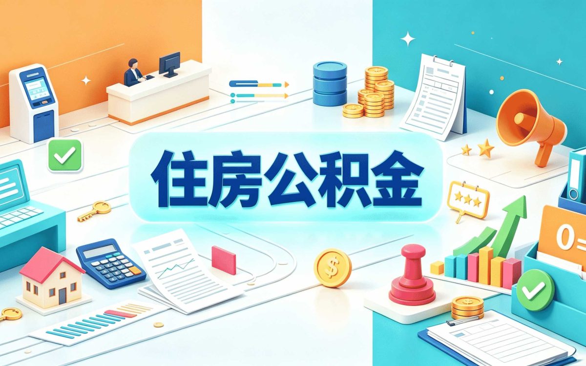 怒江公积金提取代办一次性别踩这几个坑
