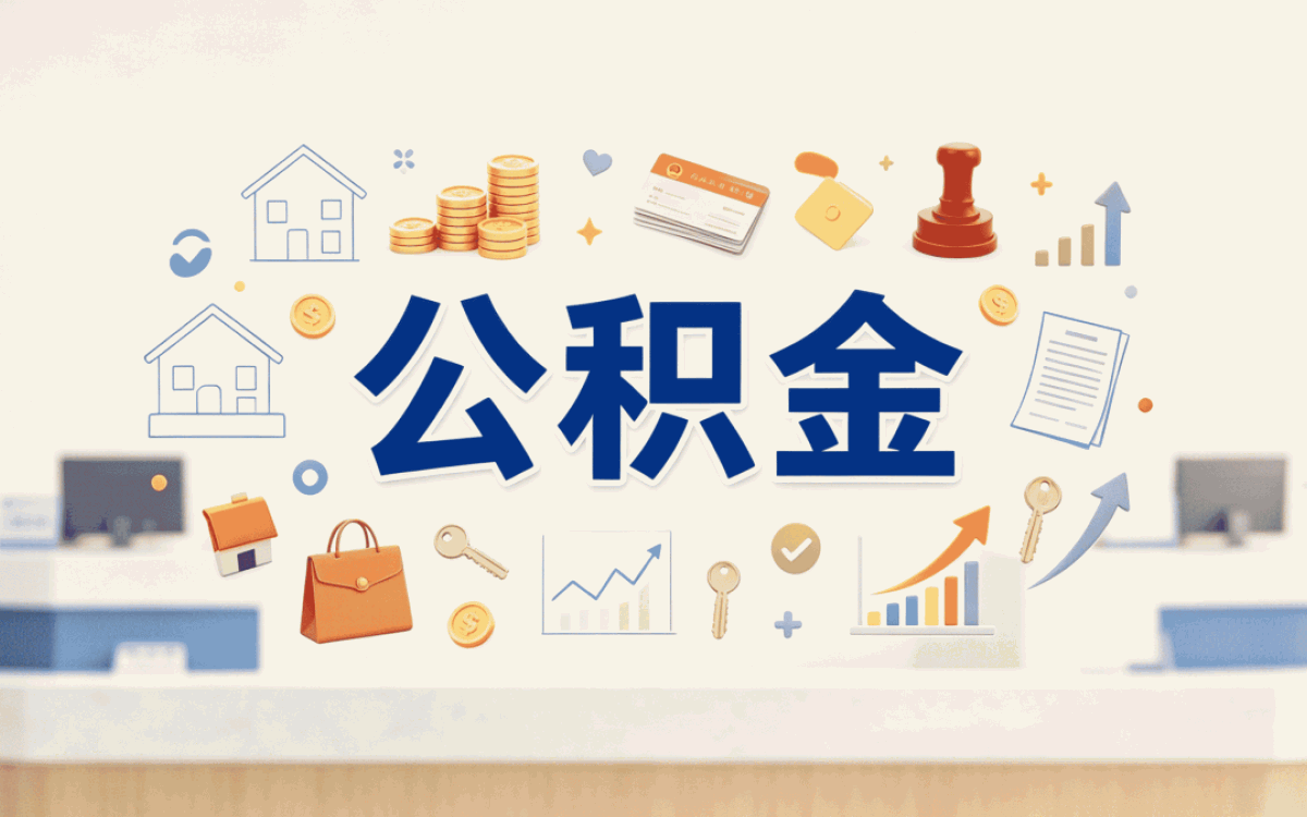 怒江公积金封存怎么提取到银行卡呢新规口径