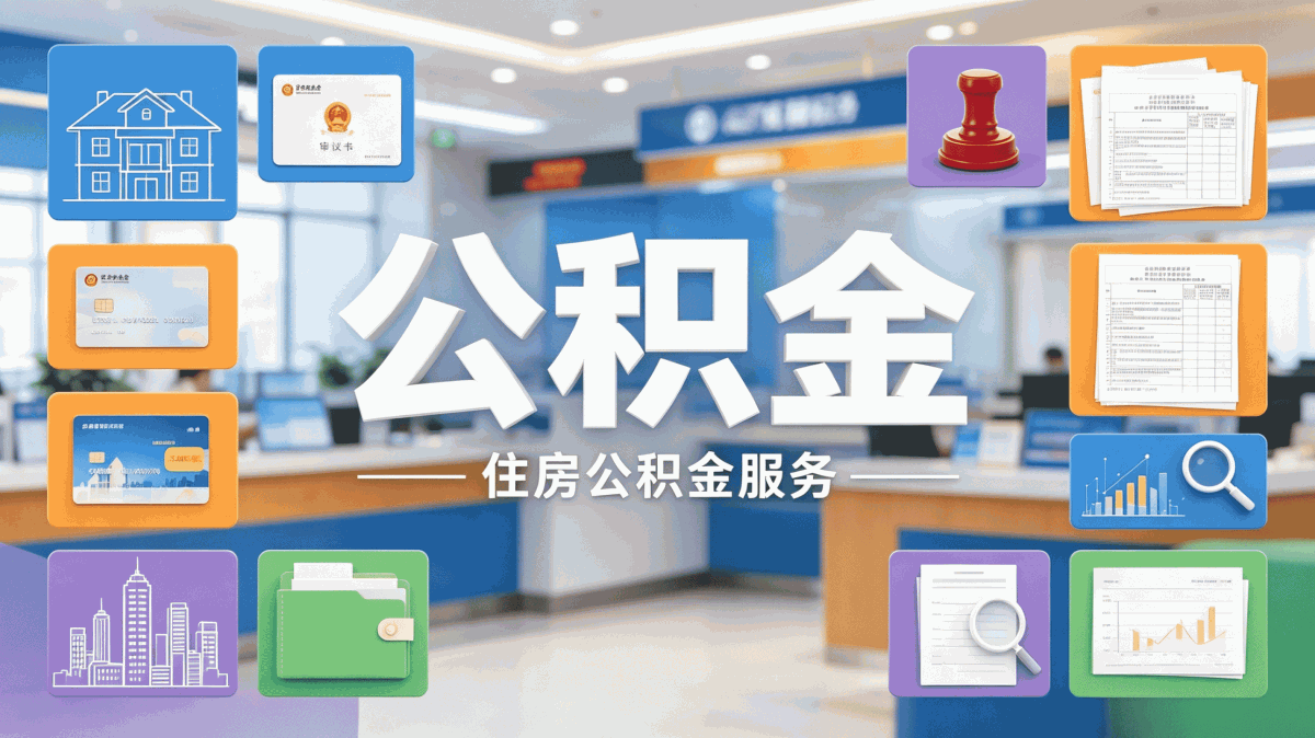 怒江跑了两趟才把公积金提取代办一次性办成