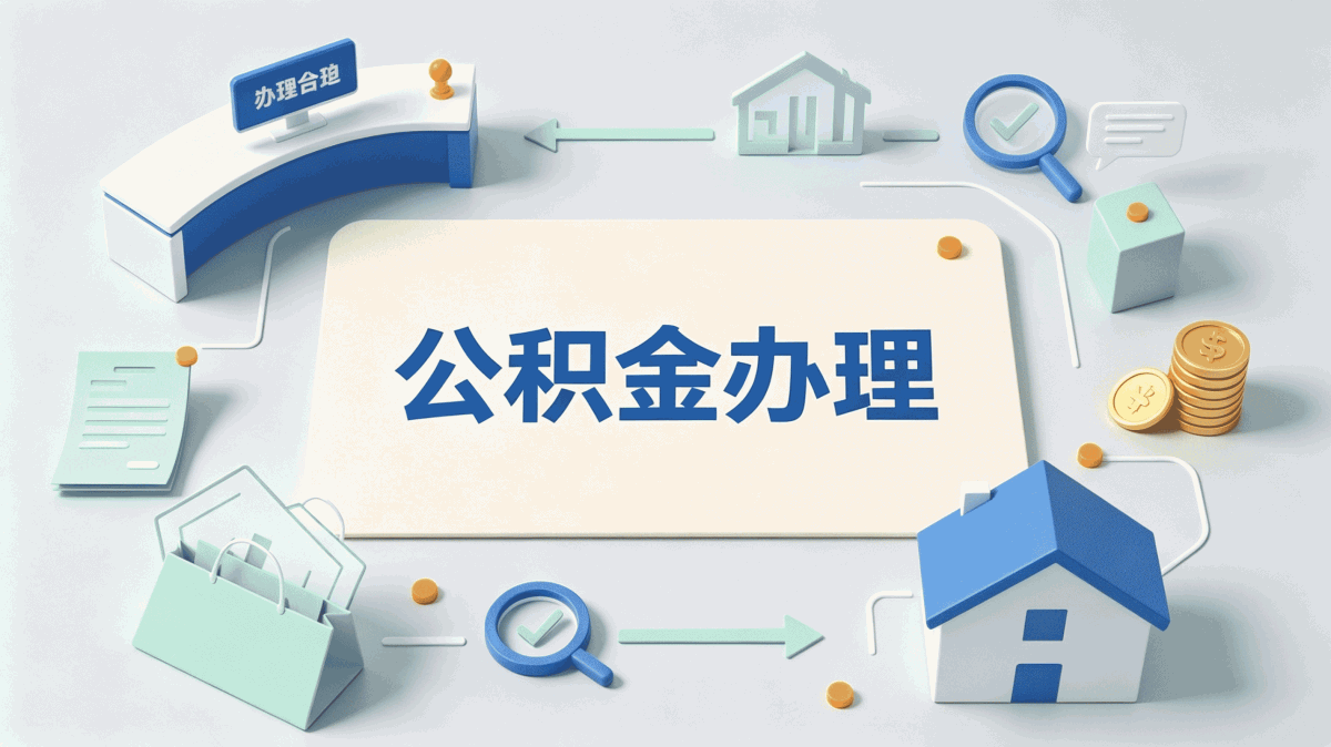 怒江灵活就业人员公积金贷款额度差多少钱按月折算