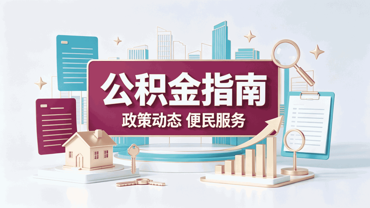 怒江提取公积金中介费用是多少带啥材料去哪办