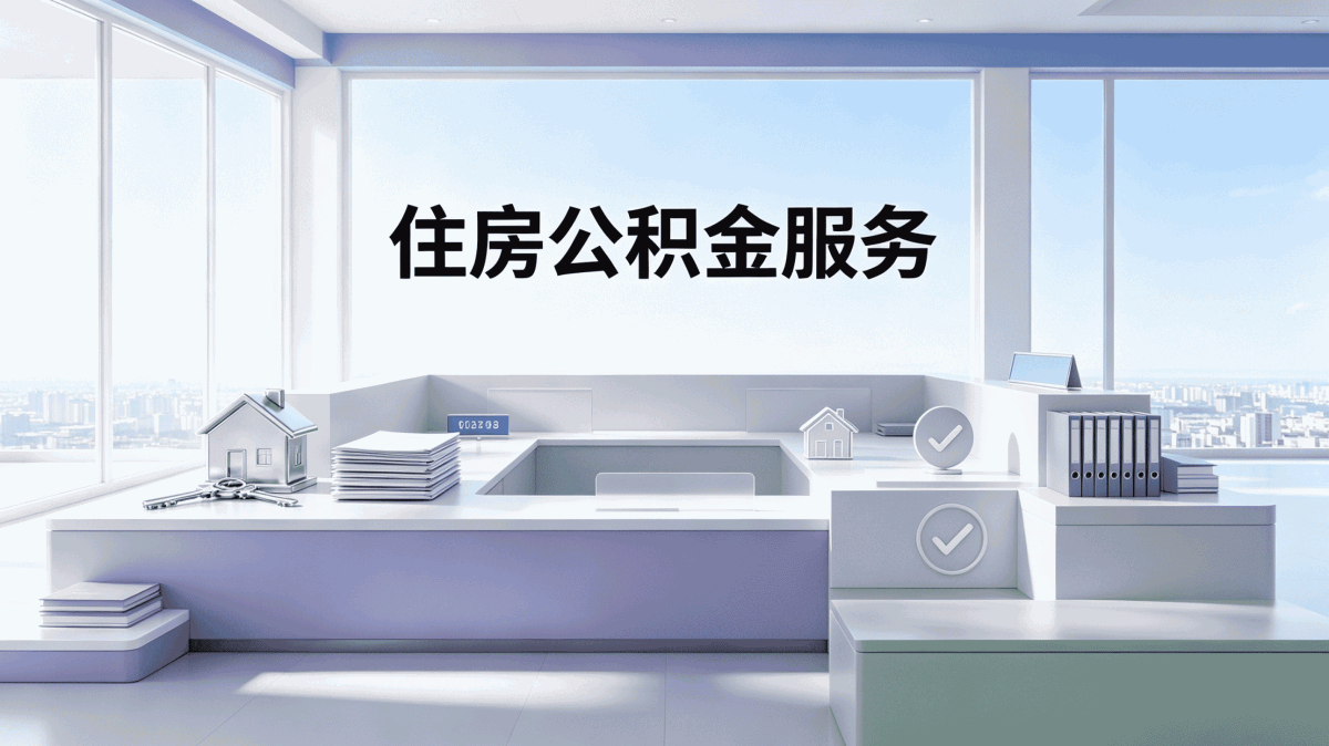 怒江公积金查询个人账户查询官网别踩这几个···