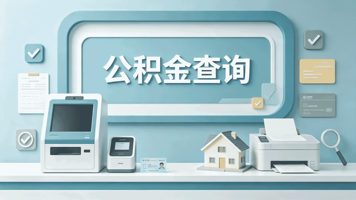 怒江加急公积金提取谁能办？条件其实没那么严