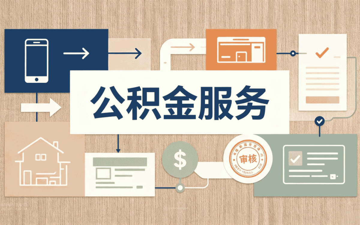 怒江这边公积金提取代办一次性到底行不行