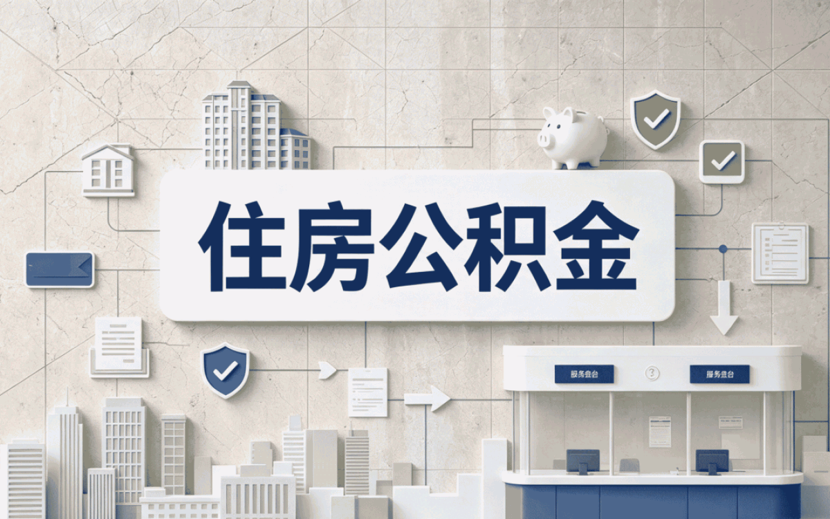 怒江公积金异地转移如何办理手续新政口径