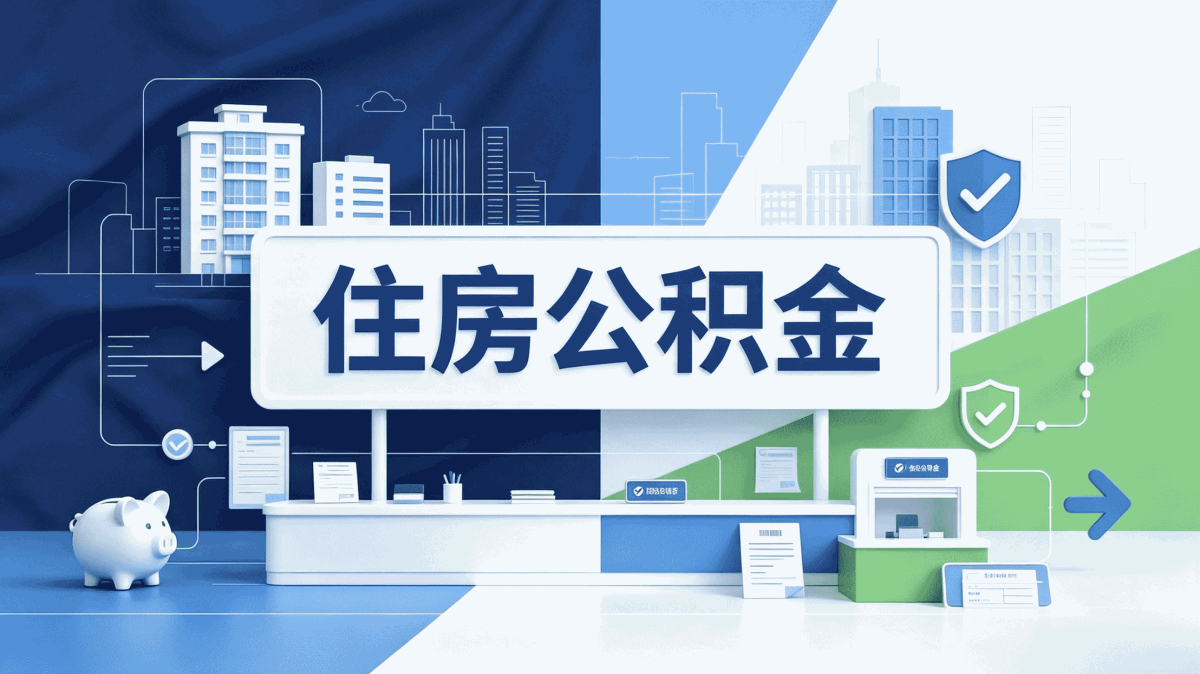 怒江这边公积金提取代办一次性材料清单和到账时间