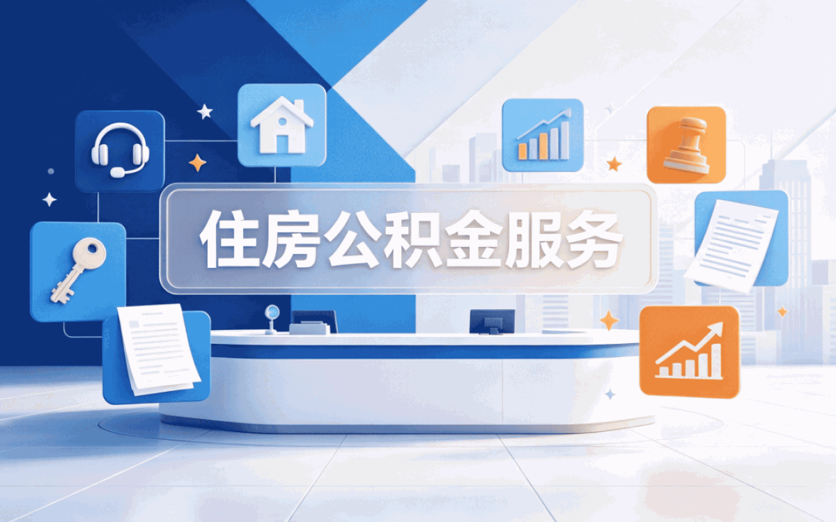 怒江跑了两趟才把公积金提取代办一次性办成