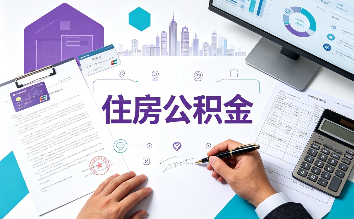 怒江公积金代办公司中介费用高?这几点容易白花钱