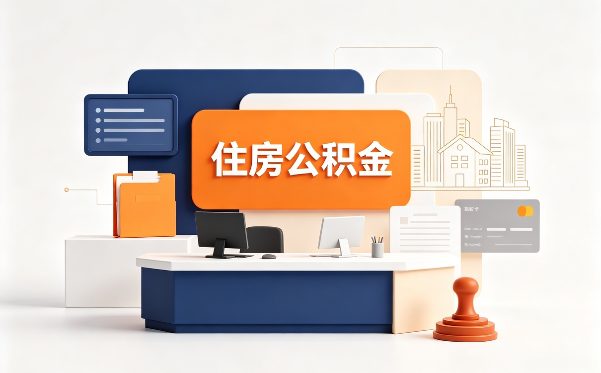 怒江提取公积金中介费用是多少带啥材料去哪···