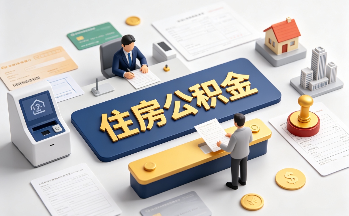 怒江公积金异地转移如何办理手续新政口径
