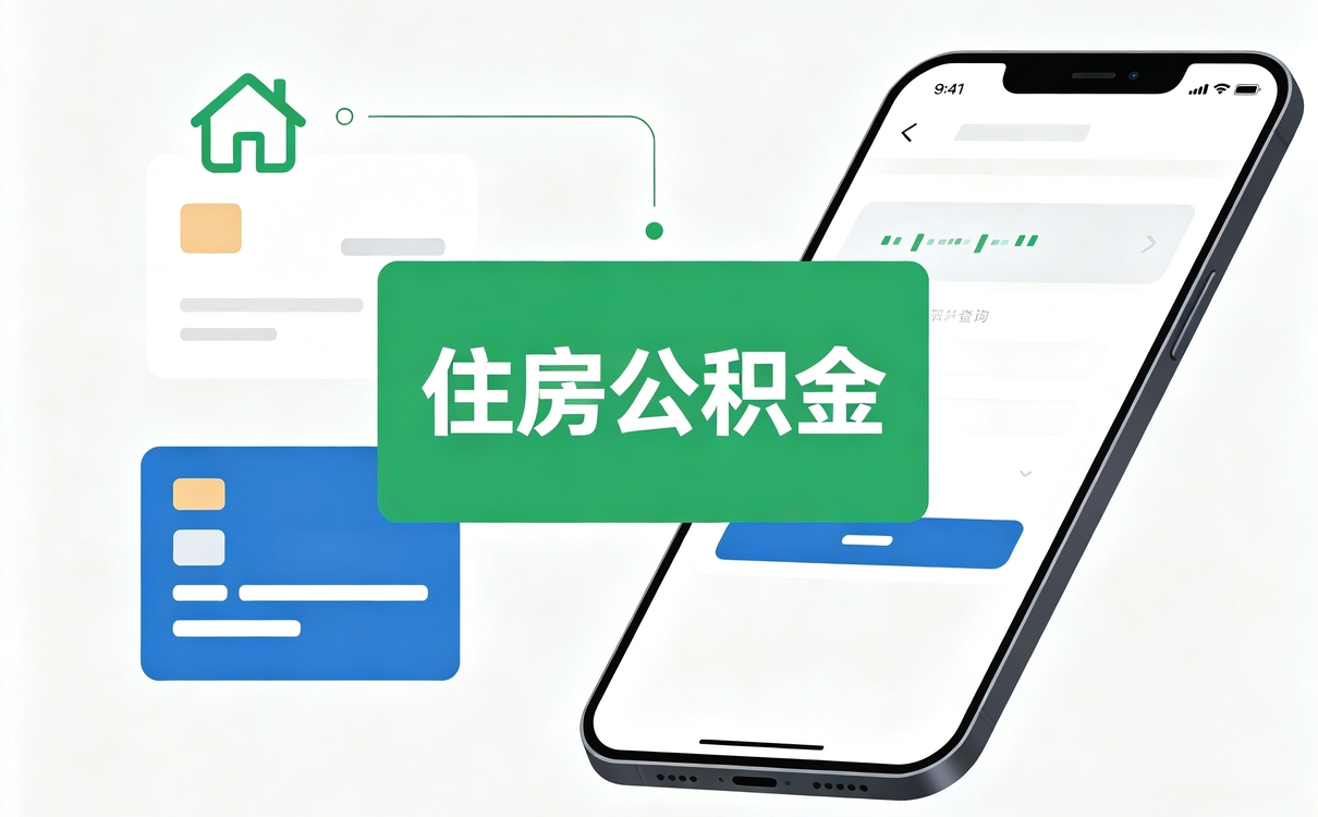 怒江公积金提取失败原因查询我跑了两趟才搞清楚