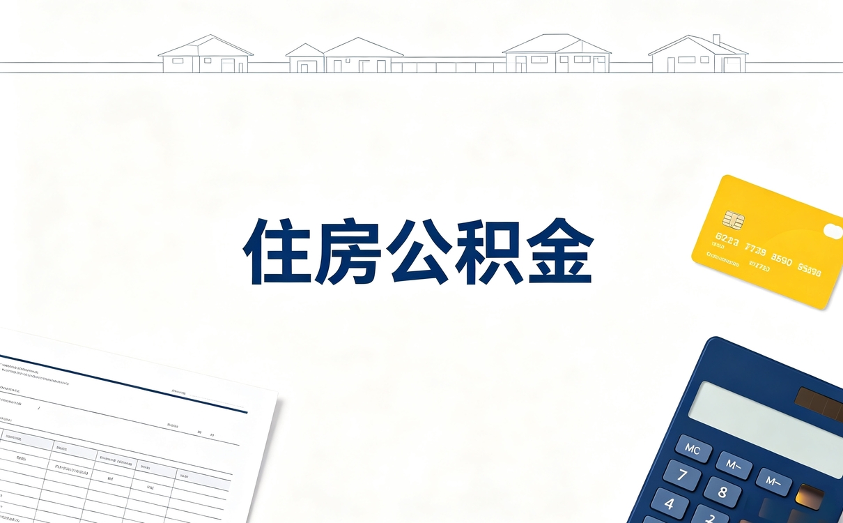 怒江如何查个人公积金余额查询柜台办理指南